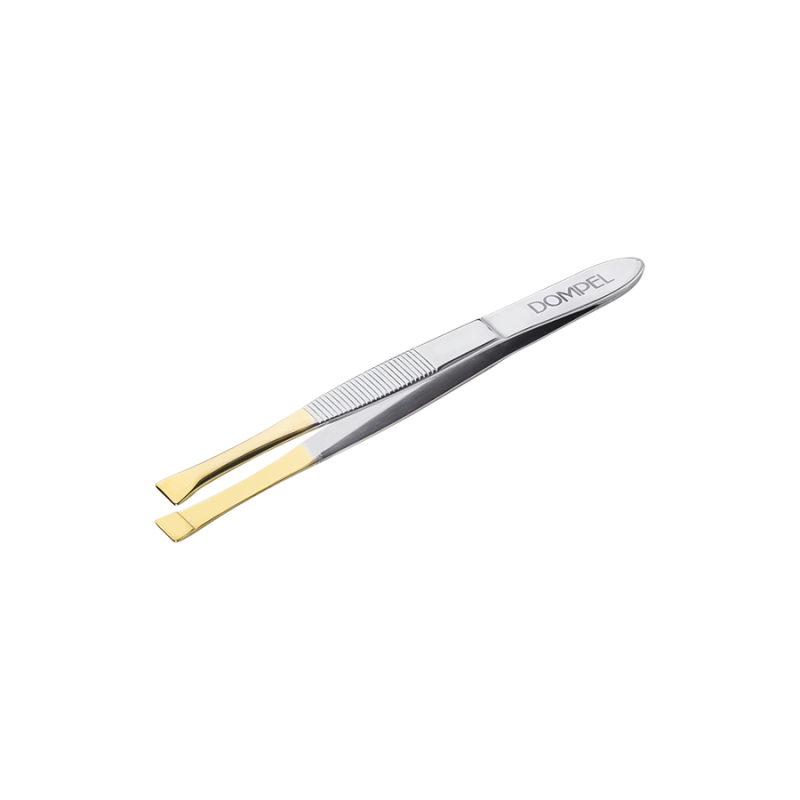 Pinza Recta