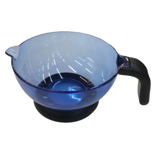 Bowl para coloración transparente