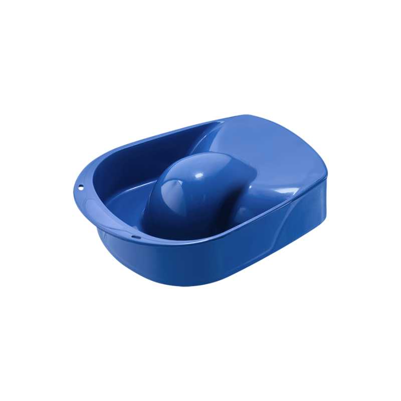 Bowl Anatómica para Manicura