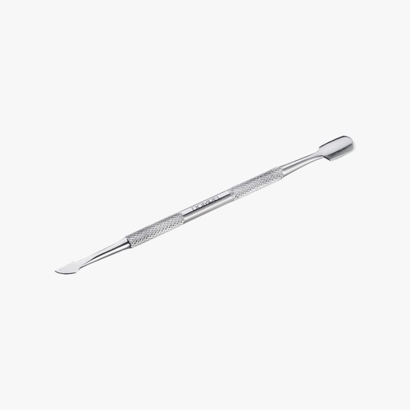 Empujador y Retractor de Cutículas