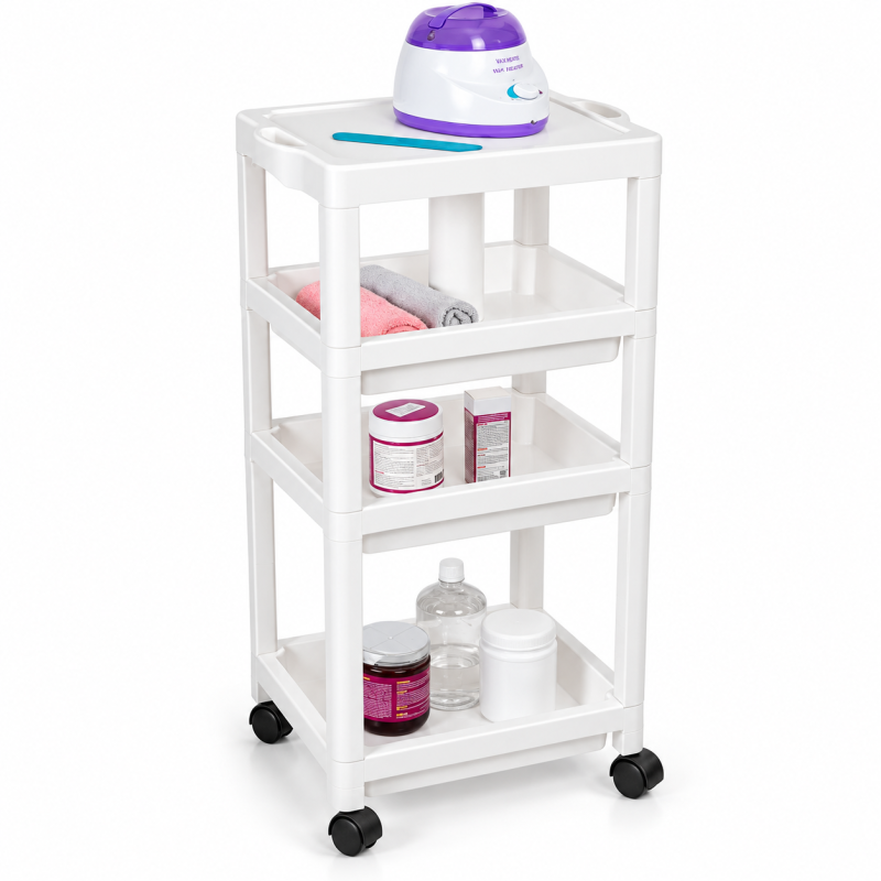 Mesa Auxiliar de estética