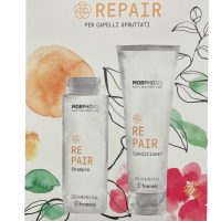 Framesi Shampoo Y Acondicionador 100% Vegano Repair Pack - Imagen 2