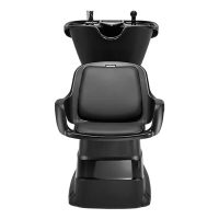 Lavatorio Peluquería Reclinable Griferia Std - Imagen 4