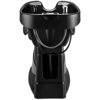 Lavatorio Peluquería Reclinable Griferia Std - Imagen 3