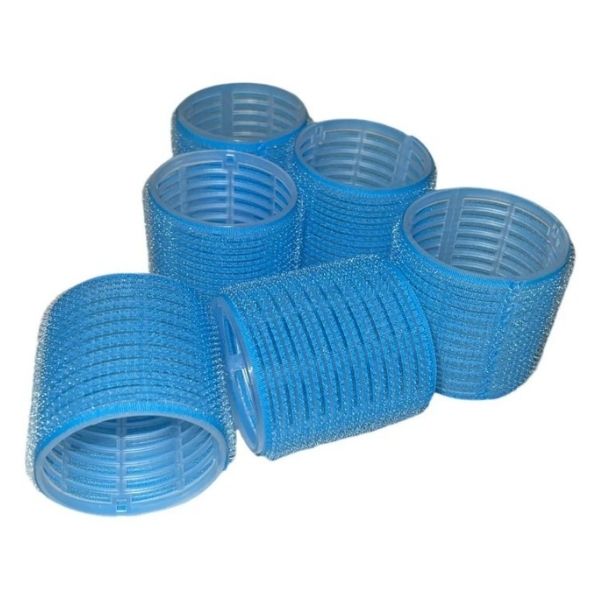 Rulero Adhesivo 12 Unidades 54 Mm