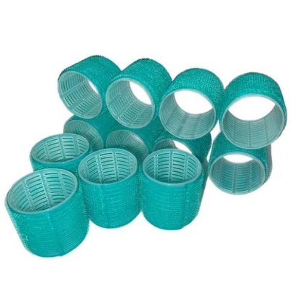 Rulero Adhesivo 12 Unidades 60 Mm