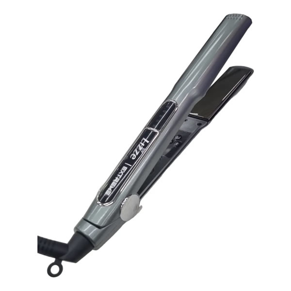Plancha Profesional Lizze Extreme Gris - Imagen 4