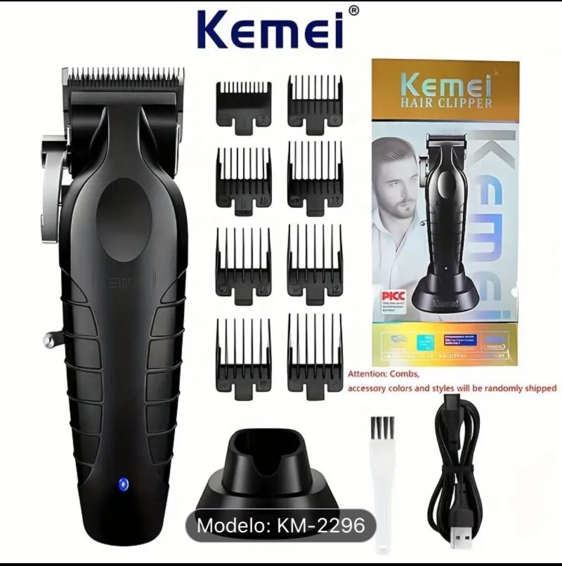Kemei Km-2296