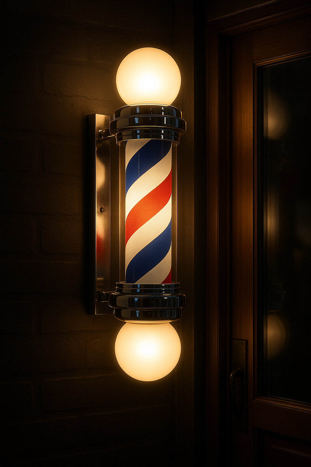 Barber Pole 2 - Imagen 3