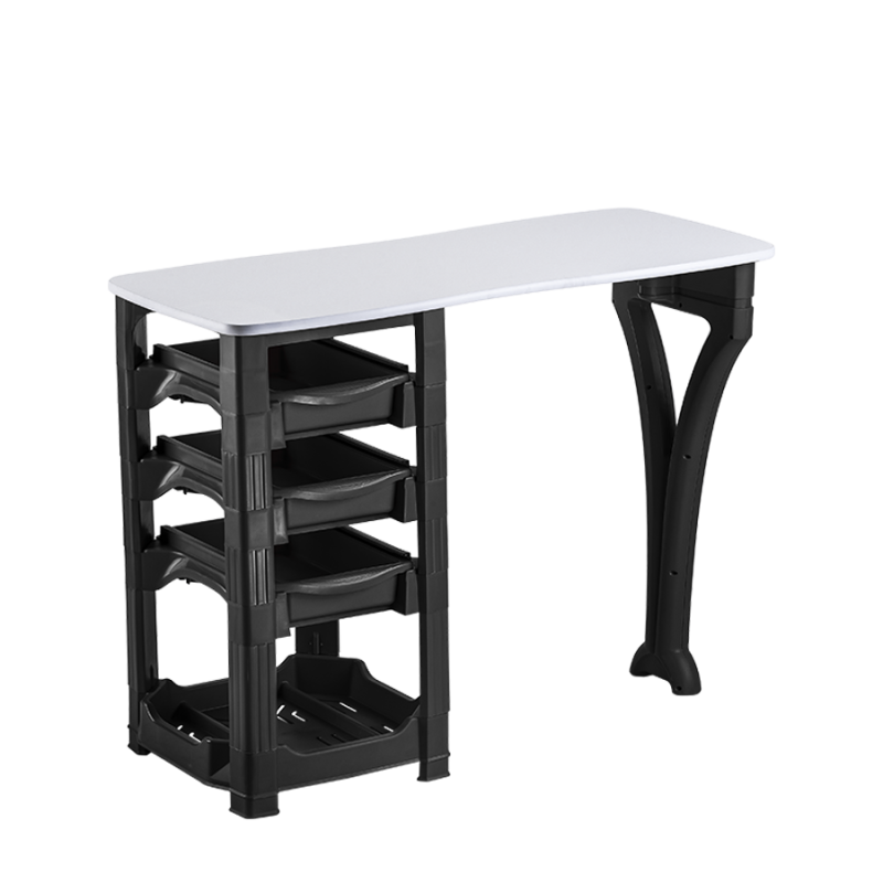 Mesa de manos y uñas