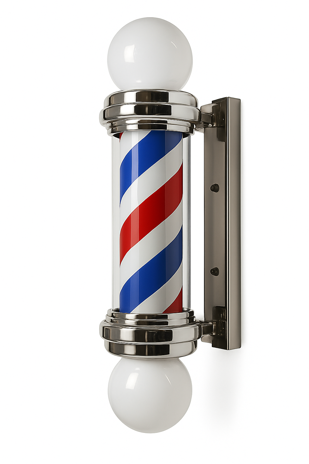 Barber Pole 2 - Imagen 2