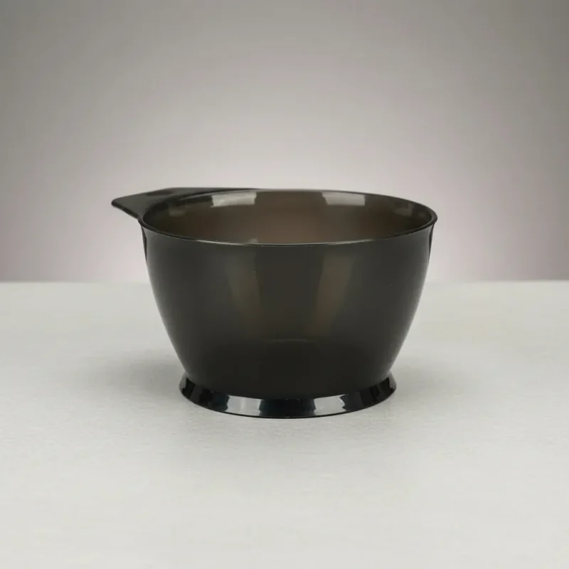 Bowl Para Tinta Profesional Con Medidor Antideslizante