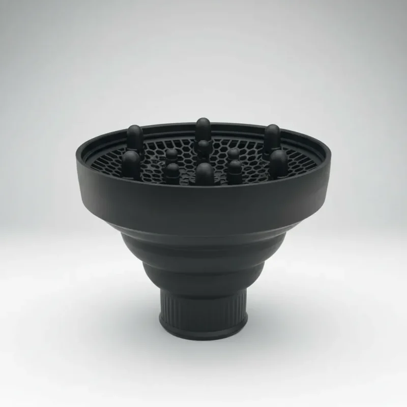Difusor Plegable De Silicona