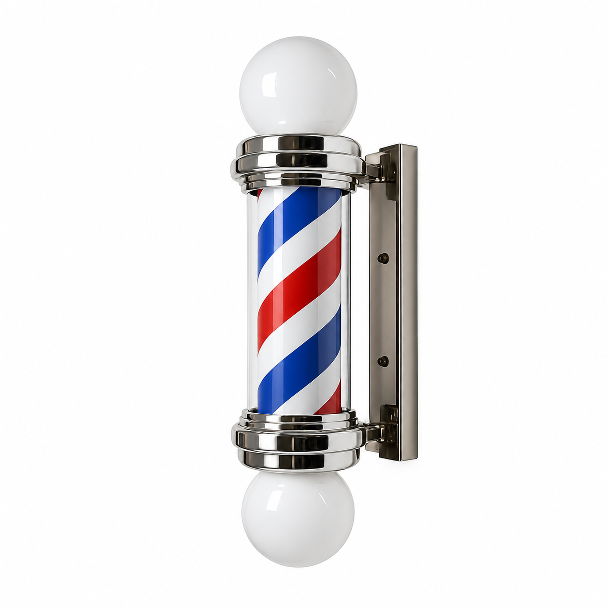 Barber Pole 2